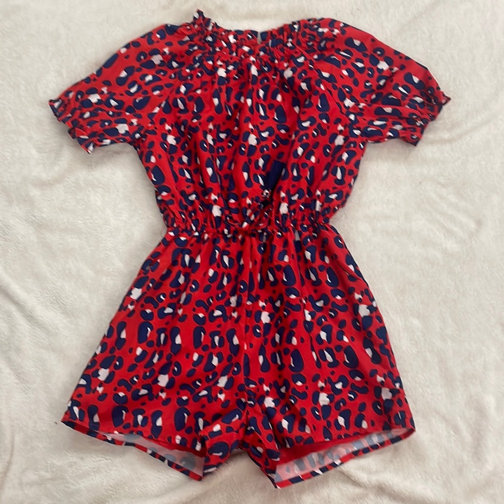 Romper!